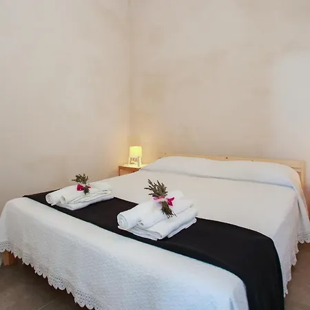 Apartament Sky&sand *