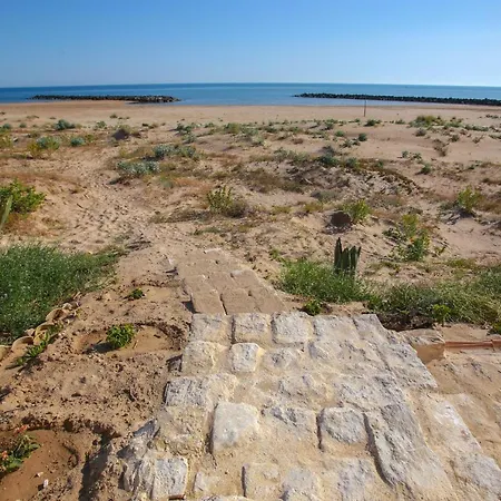 Apartament Sky&sand Donnalucata (Sicily)