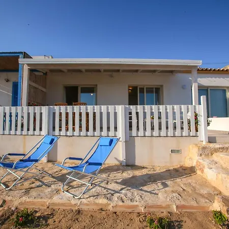 Apartament Sky&sand *