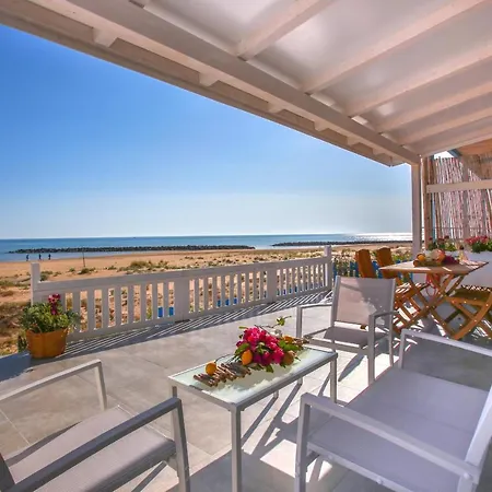 Sky&sand Apartment *