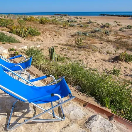 Sky&sand Apartment Donnalucata (Sicily)