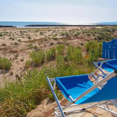 Sky&sand Apartment